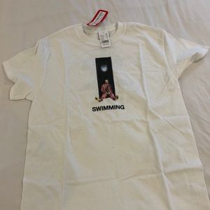 Mac Miller T Shirt
